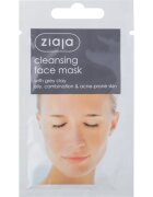 Ziaja Mask čistilna maska za obraz 7 ml