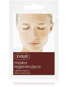 Ziaja Mask regeneracijska maska za obraz 7 ml