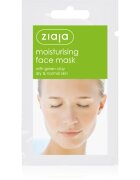 Ziaja Mask vlažilna maska za obraz 7 ml