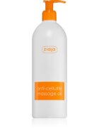 Ziaja Massage Oil masažno olje proti celulitu 500 ml