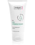 Ziaja Med Anti-Imperfections lokalna nega proti aknam za obraz in telo 50 ml