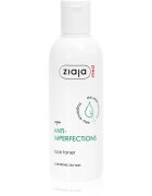 Ziaja Med Anti-Imperfections tonik za mastno in problematično kožo 200 ml