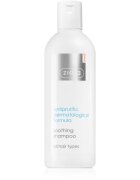 Ziaja Med Antipruritic Dermatological Formula pomirjujoči šampon za občutljivo lasišče 300 ml