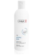 Ziaja Med Atopic Skin olje za prhanje in kopel za atopično kožo otrok in odraslih 270 ml