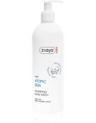 Ziaja Med Atopic Skin vlažilna emulzija za atopično kožo otrok in odraslih 400 ml