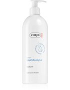 Ziaja Med Hydrating Care balzam za telo z vlažilnim učinkom za suho in občutljivo kožo 500 ml