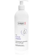 Ziaja Med Linseed gel za prhanje 400 ml