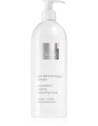 Ziaja Med Lipid Dermatological Formula fiziološka emulzija za umivanje za atopično in alergično kožo 400 ml