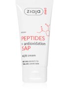 Ziaja Med Peptides nočna krema 50 ml