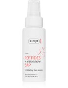 Ziaja Med Peptides serum z učinkom eksfoliacije 50 ml