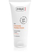 Ziaja Med Protecting UVA + UVB krema proti gubam za sončenje SPF 50+ 50 ml
