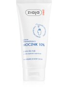 Ziaja Med Ultra-Moisturizing with Urea intenzivna regeneracijska krema za roke (10% Urea) 100 ml