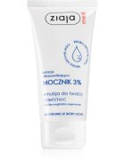 Ziaja Med Ultra-Moisturizing with Urea regeneracijska in vlažilna krema z gladilnim učinkom (3% Urea) 50 ml