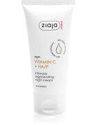 Ziaja Med Vitamin C antioksidacijska regeneracijska nočna krema 50 ml