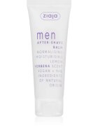 Ziaja Men balzam za po britju Lemon Verbena 80 ml
