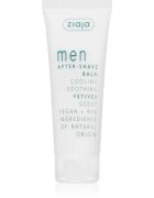 Ziaja Men balzam za po britju s hladilnim učinkom Vetiver 80 ml