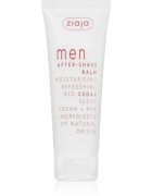Ziaja Men osvežujoči balzam za po britju Red Cedar 80 ml