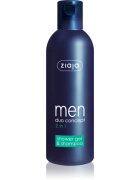 Ziaja Men šampon in gel za prhanje 2v1 za moške 300 ml
