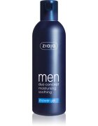 Ziaja Men vlažilen gel za prhanje za moške 300 ml