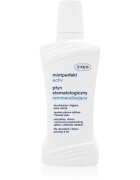Ziaja Mintperfect Activ remineralizacijska ustna voda 500 ml