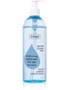 Ziaja Moisturising vlažilna micelarna voda 390 ml
