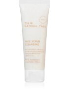 Ziaja Natural Care čistilni piling za obraz 70 ml
