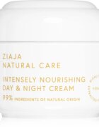 Ziaja Natural Care intenzivno hranilna krema 50 ml