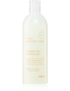 Ziaja Natural Care osvežujoč gel za prhanje 400 ml