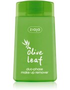 Ziaja Olive Leaf dvokomponentni odstranjevalec vodoodpornih ličil 120 ml