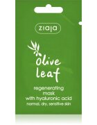 Ziaja Olive Leaf regeneracijska maska 7 ml