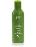 Ziaja Olive Oil čistilni gel z izvlečki oljke 200 ml
