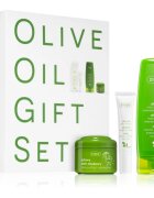 Ziaja Olive Oil darilni set za obraz in telo