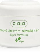 Ziaja Olive Oil dnevna vlažilna krema za normalno in suho kožo 100 ml