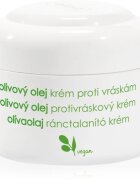 Ziaja Olive Oil krema proti gubam 30+ 50 ml