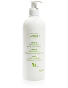 Ziaja Olive Oil losjon za telo z izvlečki oljke 400 ml