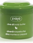 Ziaja Olive Oil maslo za telo 200 ml