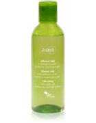 Ziaja Olive Oil micelarna čistilna voda z izvlečki oljke 200 ml