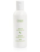 Ziaja Olive Oil mleko za odstranjevanje ličil z izvlečki oljke 200 ml