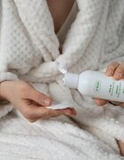 Ziaja Olive Oil mleko za odstranjevanje ličil z izvlečki oljke 200 ml