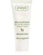 Ziaja Olive Oil oljčno mazilo za suho in atopijsko kožo 20 ml