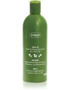 Ziaja Olive Oil regeneracijski šampon za suhe lase 400 ml
