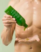 Ziaja Olive Oil regeneracijski šampon za suhe lase 400 ml