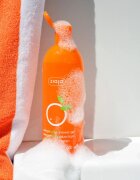 Ziaja Orange Butter gel za prhanje 500 ml