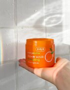 Ziaja Orange Butter piling za prhanje 200 ml