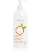 Ziaja Orange Butter vlažilni losjon za telo 400 ml