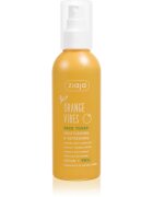 Ziaja Orange vibes vlažilni tonik za obraz v pršilu 190 ml