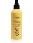 Ziaja Pineapple meglica za telo z vlažilnim učinkom 200 ml