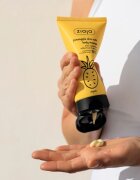 Ziaja Pineapple pena za telo proti celulitu 160 ml