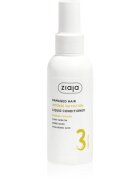 Ziaja Plant Essentials Banana Flower balzam brez spiranja za poškodovane lase 125 ml