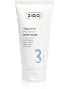 Ziaja Plant Essentials Baobab Leaves balzam za kodraste lase 160 ml